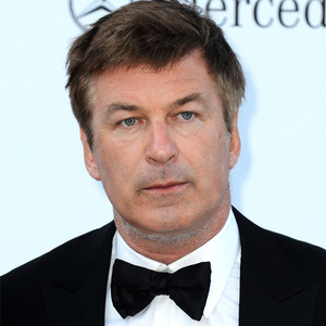 Alec Baldwin Alec Baldwin